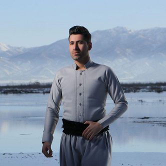 سیوان گاگلی باخه وان